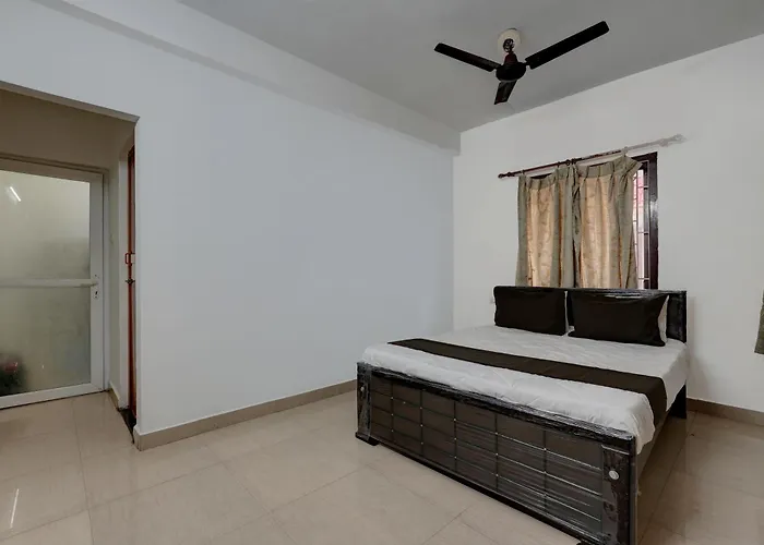 Hotel O Jpr Residency