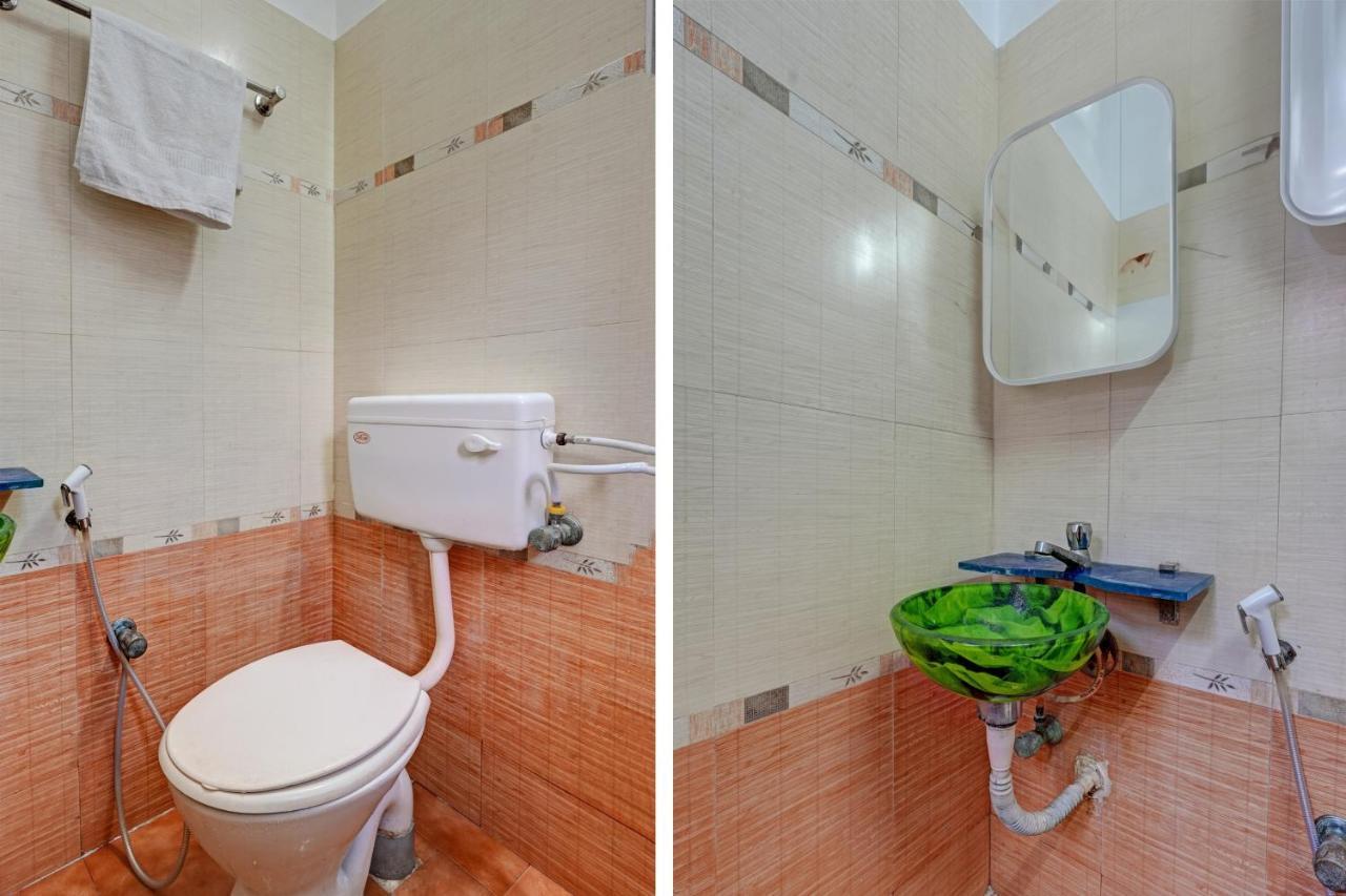 O Jpr Residency Hotel 4*