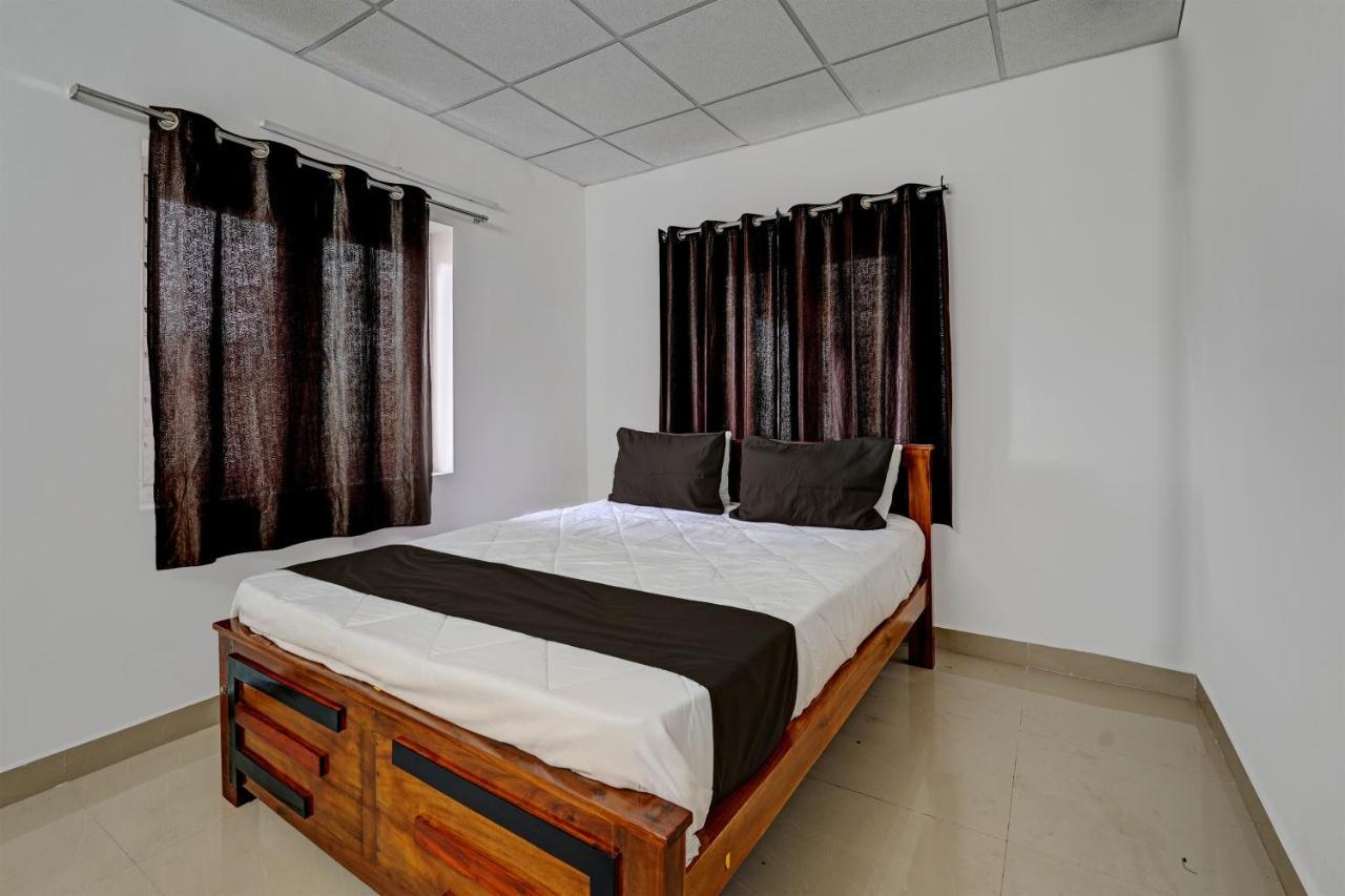 O Jpr Residency Hotel Chennai