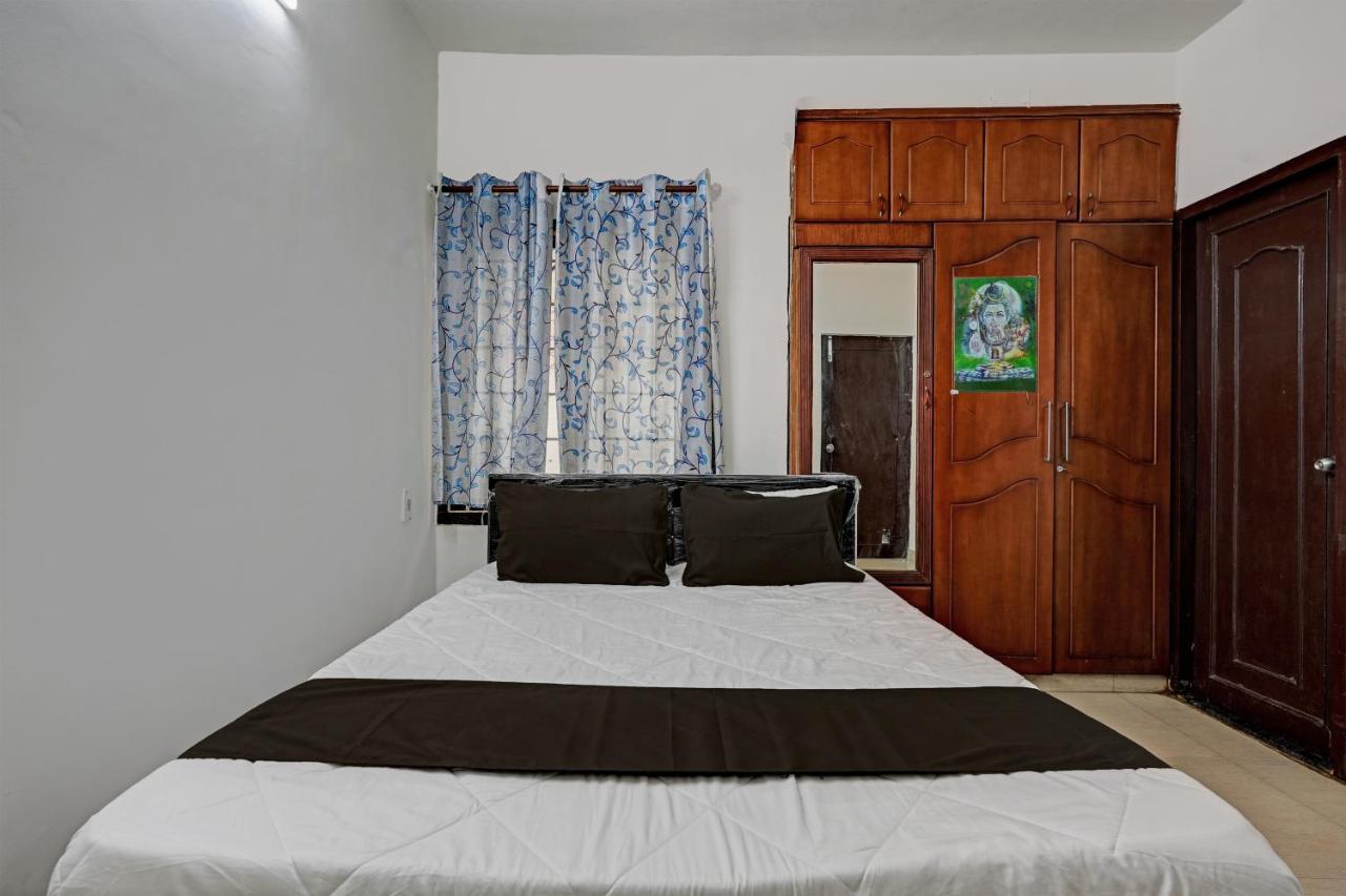 O Jpr Residency 4*