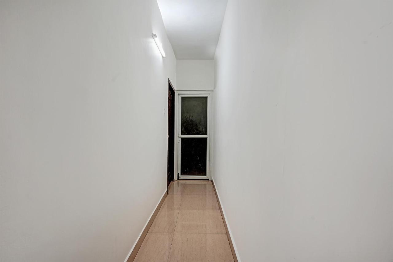 O Jpr Residency Hotel 4*