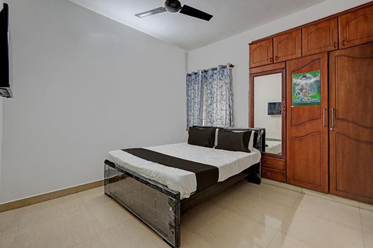 Hotel O Jpr Residency