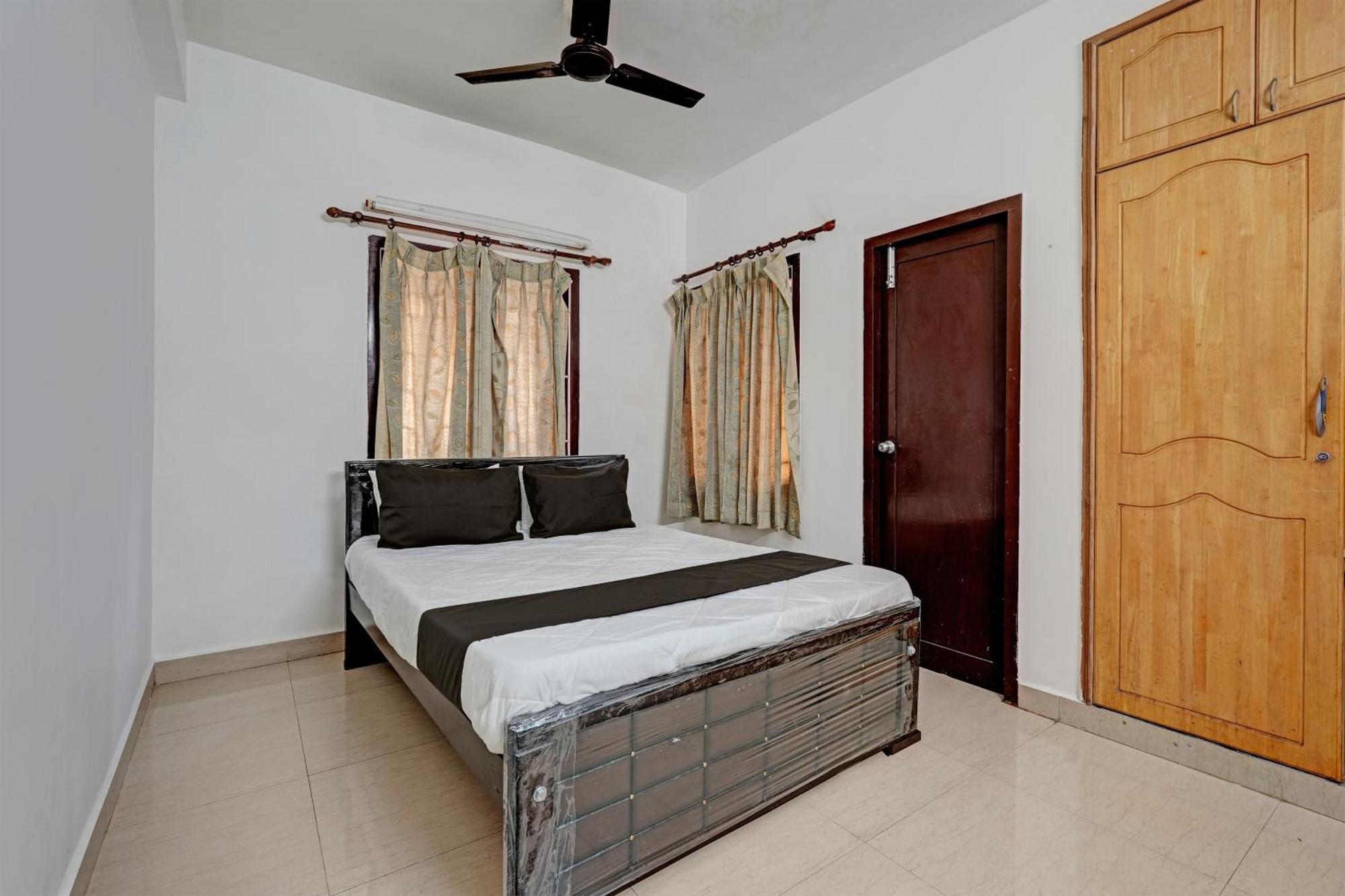 O Jpr Residency Hotel Chennai