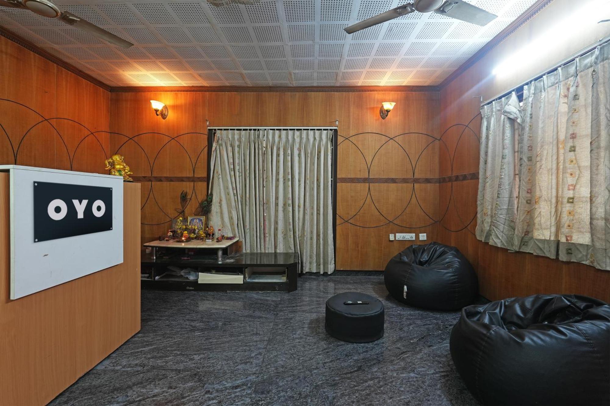 O Jpr Residency Hotel Chennai
