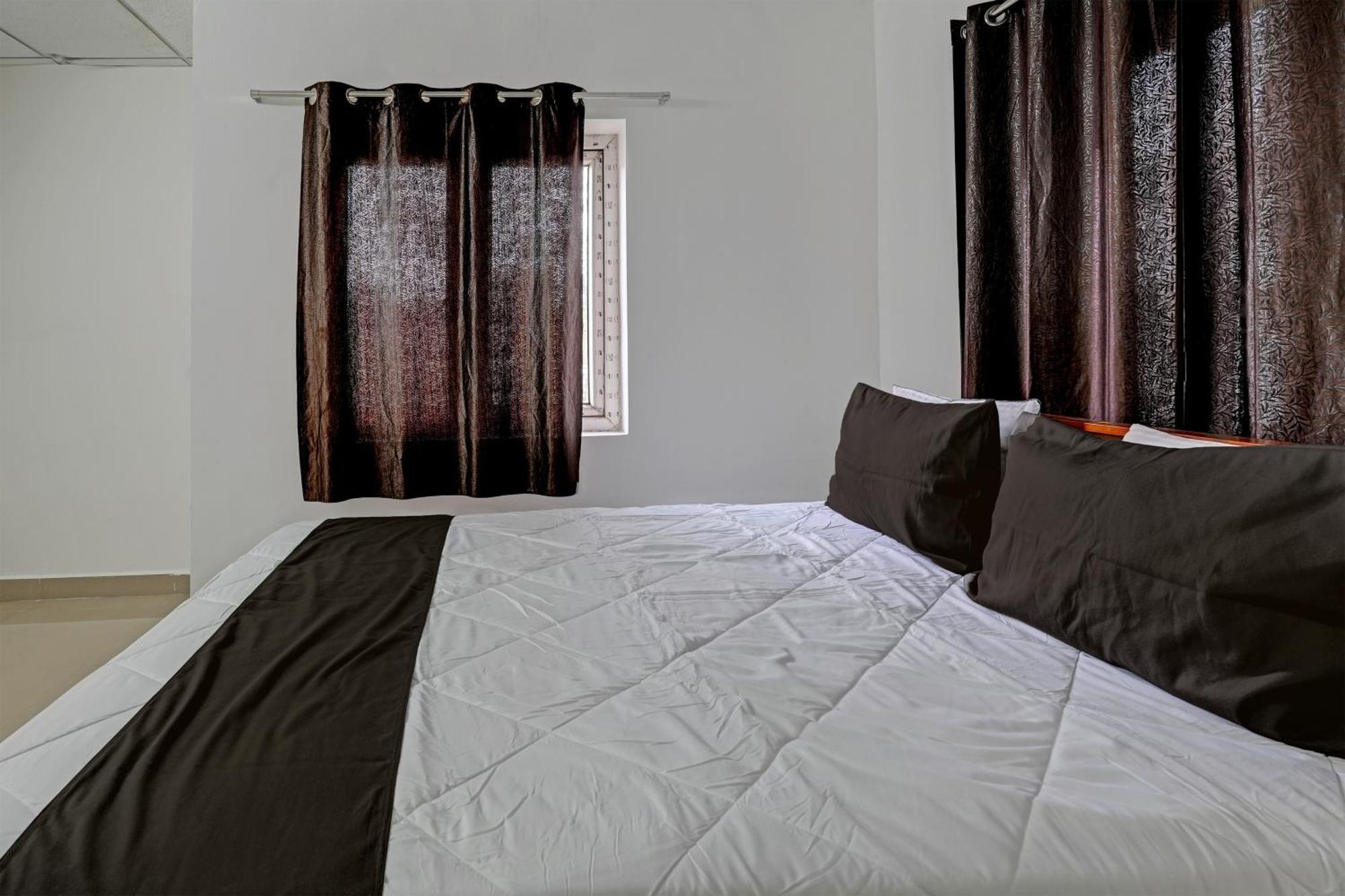 O Jpr Residency Chennai