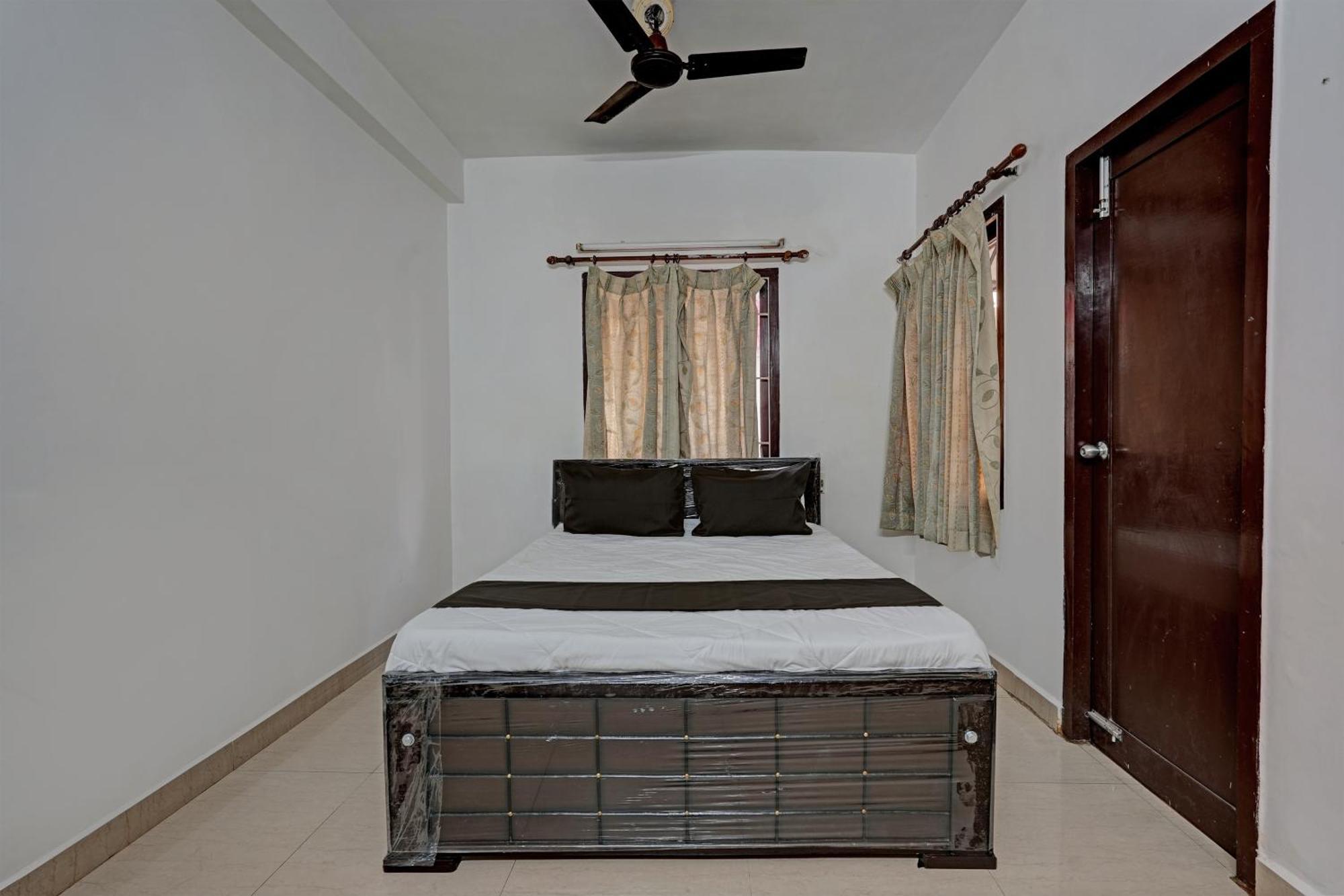 O Jpr Residency