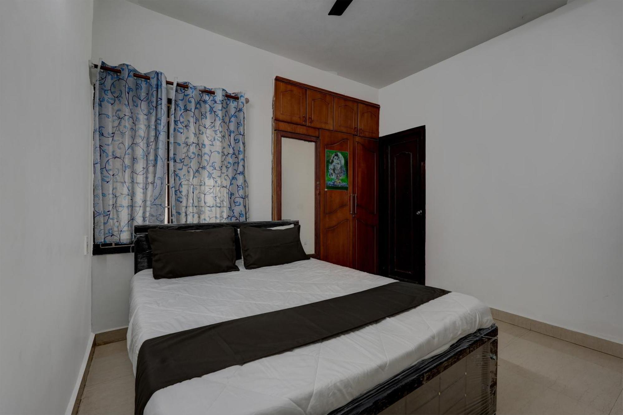 O Jpr Residency Hotel Chennai