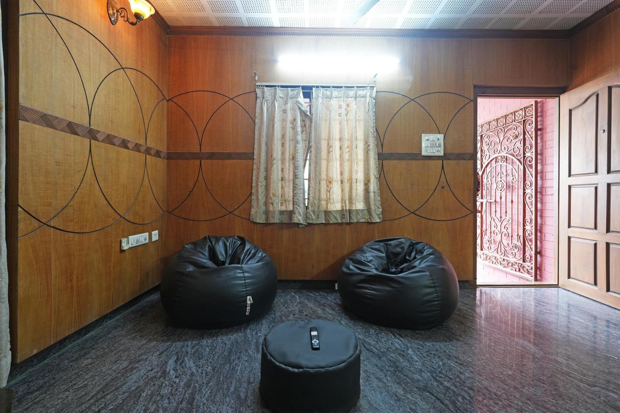 O Jpr Residency 4* Chennai