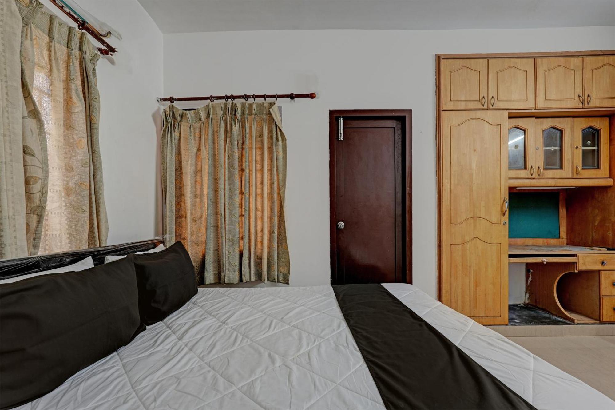O Jpr Residency